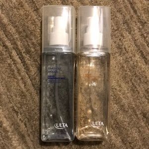 Ulta Fragrance Mists